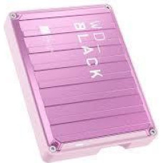 Western Digital HDD USB3.2 4TB EXT. GAME DRIVE/PINK WDBZ7D0040BPK-WESN WDC