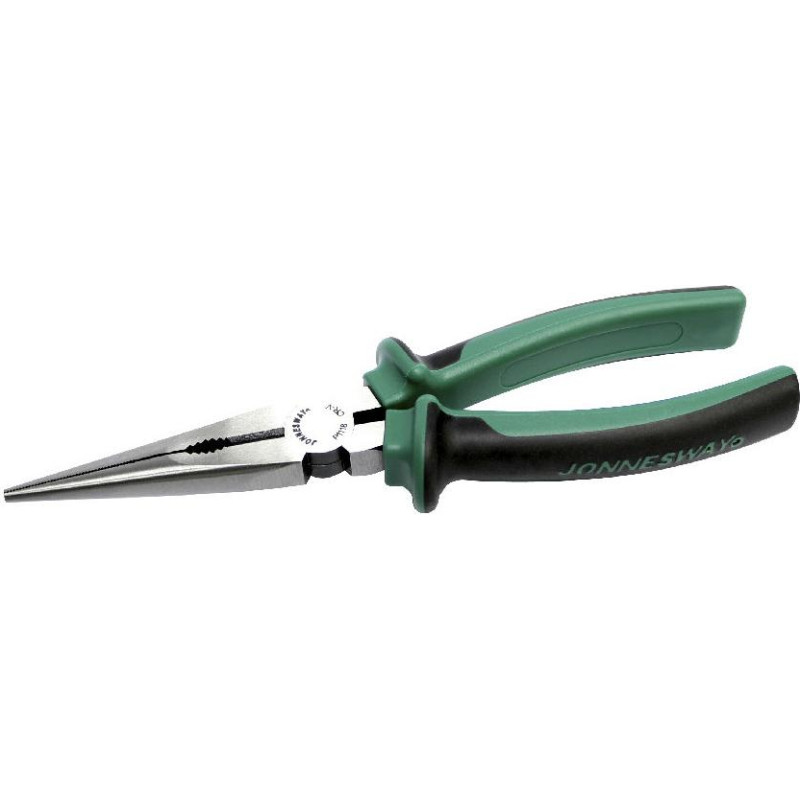 Jonnesway SZCZYPCE WYDŁUŻONE PROSTE 200mm  P1118