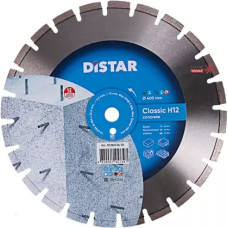Distar TARCZA DIAMENTOWA CLASSIC H12 404 x 3,5/2,5 x 25,4mm