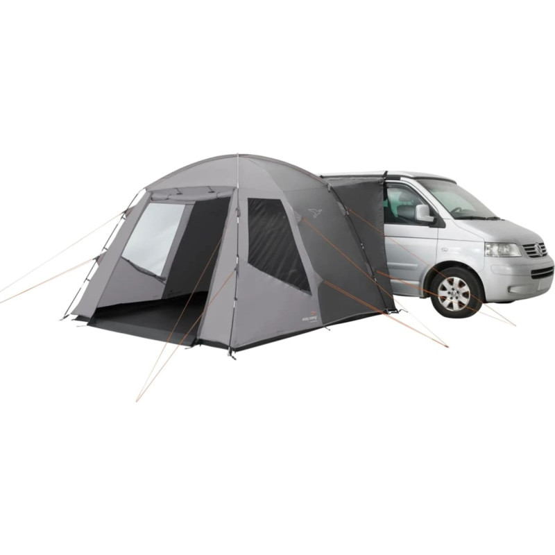 Easy Camp Dome Bus Awning Utne (grey, model 2025)