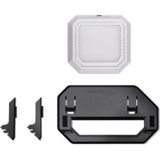 Thermaltake chassis stand kit for The Tower 250 Snow (black/white, for horizontal placement)