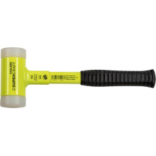 Halder SUPERCRAFT mallets GG 50 yellow break proof handle