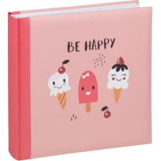 Walther Be Happy           26x25 50 wei&szlig;e Seiten Baby    FA-281-2