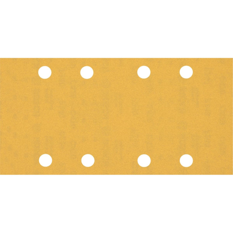 Bosch Expert C470 sanding sheet, 93 x 186mm, K180 (50 pieces, for orbital sander)