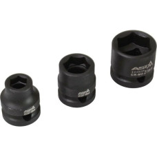 Asta NASADKI UDAR. NA SZYNIE SUPER KR&Oacute;TKIE 1/2`` 15szt.