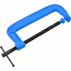 Awtools AW FINE THREAD G-CLAMP 6"/ 150mm