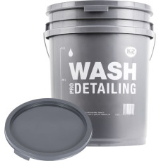 K2 WIADRO DETAILINGOWE 20 L SZARE "WASH"