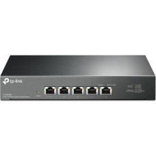 Tp-Link Switch|TP-LINK|TL-SX105|TL-SX105