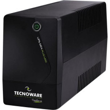 Tecnoware UPS|TECNOWARE|840 Watts|1200 VA|Wave form type Modified sinewave|LineInteractive|Phase 1 phase|FGCERAPL1202SCH