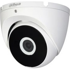 Dahua CAMERA HDCVI 1080P IR EYEBALL/HAC-T2A21-0280B DAHUA