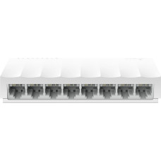 Tp-Link Switch|TP-LINK|LS1008|LS1008