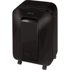 Fellowes SHREDDER POWERSHRED LX201/BLACK 5050001 FELLOWES