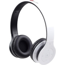 Gembird HEADSET BLUETOOTH BERLIN/WHITE BHP-BER-W GEMBIRD