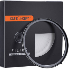 K&F Concept Filter 52 MM MC-UV K&F Concept KU04