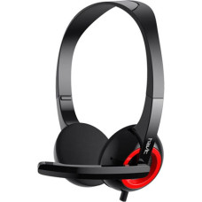 Havit H202d Wired Headphone (black)