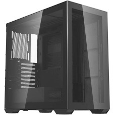 Darkflash DLX4000 Computer Case glass (black)