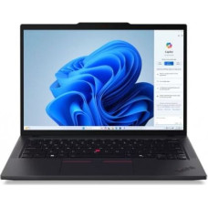 Lenovo Ultrabook ThinkPad T14 G5 21MC0006PB W11Pro 8540U/16GB/512GB/INT/14.0 WUXGA/Black/3YRS Premier Support + CO2 Offset