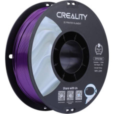 Creality 3D filament CR-Silk PLA (Purple)