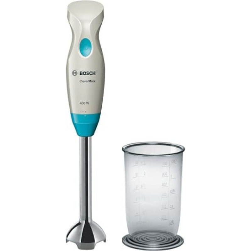 Bosch MSM 2410D CleverMixx Fun