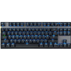 Motospeed Wireless mechanical keyboard Motospeed GK82 2.4G (red switch)