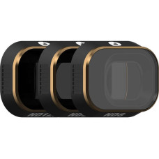 Polarpro Filters Shutter PolarPro ND8, ND32, ND128 for DJI Mini 4 Pro