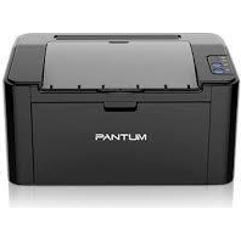 Pantum Laser Printer|PANTUM|P2500W|USB 2.0|WiFi|P2500W