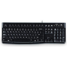 Logitech KEYBOARD K120 FOR BUSINESS LIT/OEM 920-002526 LOGITECH