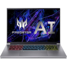 Acer Notebook|ACER|Predator Triton|PTN16-51-97A9|CPU  Core Ultra|u9-185H|2300 MHz|16