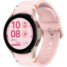 Samsung Galaxy Smartwatch FE, 40mm gold-pink.