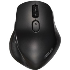 Asus Optical Computer Mouse (Bluethooth, USB), Black, MW203