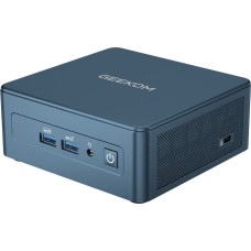 Geekom Mini PC IT13 Intel Core i9-13900HK 32GB RAM 1TB + Win11 Pro