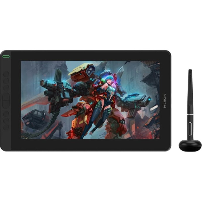 Huion Kamvas 13 GS1331 graphics tablet