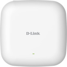 D-Link Wireless AC1200 Wave 2 Dualband PoE Access Point