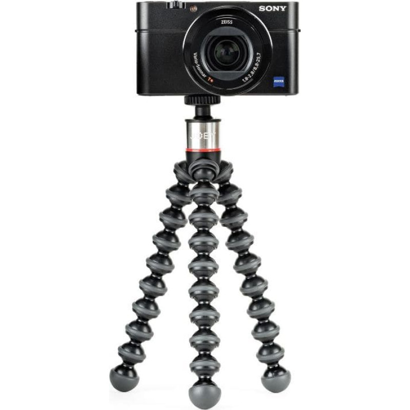 Joby GorillaPod 500 black/grey