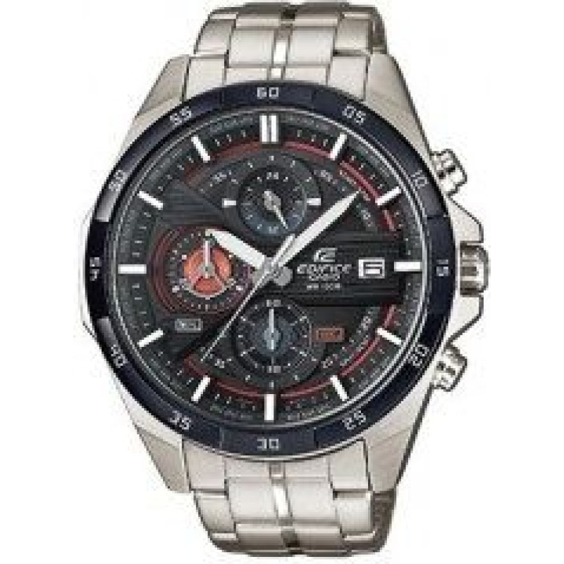 Casio Zegarek Casio Zegarek męski Efifice EFR-556DB -1AVUEF