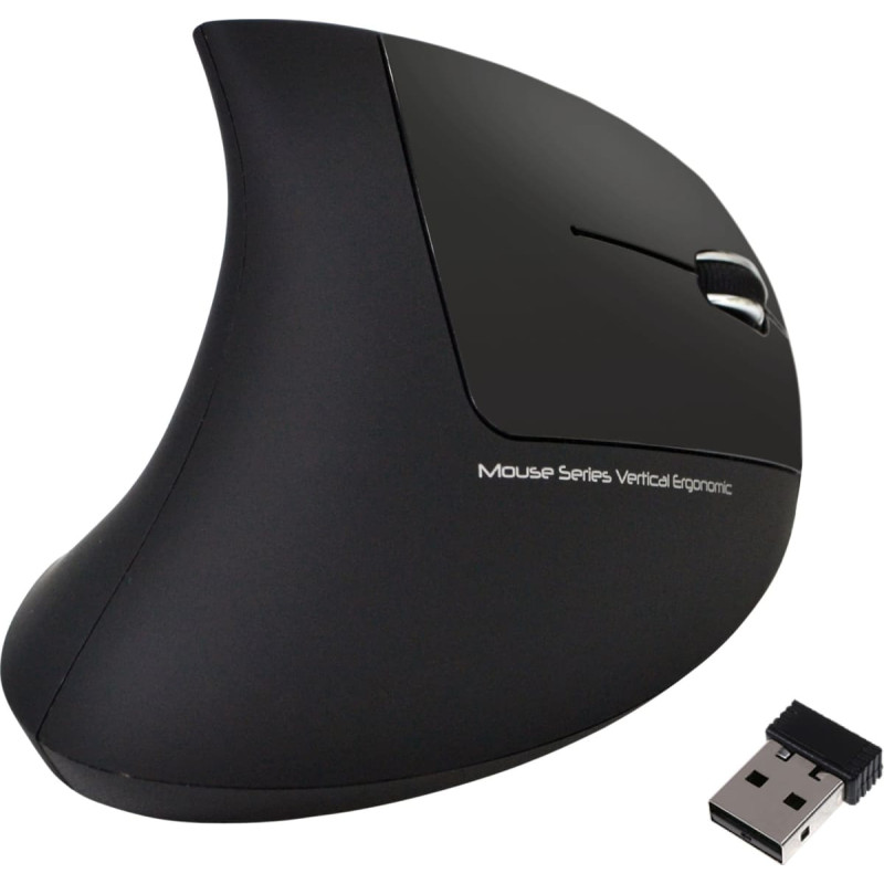Rebeltec Mouse Rebeltec Ergo (RBLMYS00046)
