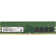 Transcend 16GB DDR4 3200 MT/s UDIMM 288pin 1R x8 unbuffered