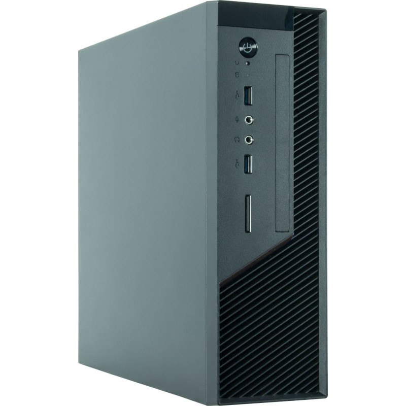 Chieftec BU-12B 300W, tower case