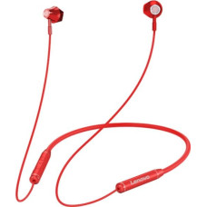 Lenovo Headphones Lenovo Moving-Coil HE06 Red