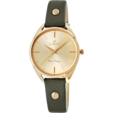 Gino Rossi Zegarek Gino Rossi Zegarek damski  MONRIS 12191A2-4B4