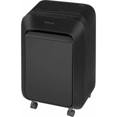 Fellowes SHREDDER POWERSHRED LX210/BLACK 5502501 FELLOWES
