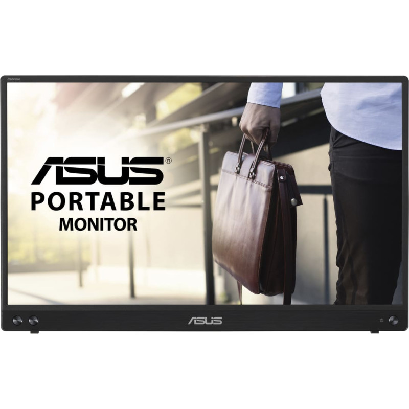 Asus 15.6 LED MB16ACV - Commercial