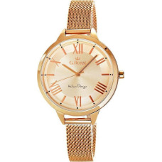 Gino Rossi Zegarek Gino Rossi Zegarek Damski G.Rossi 10296B5-4D2