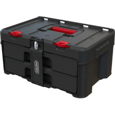 Keter Stack&rsquo;N&rsquo;Roll Tool Case