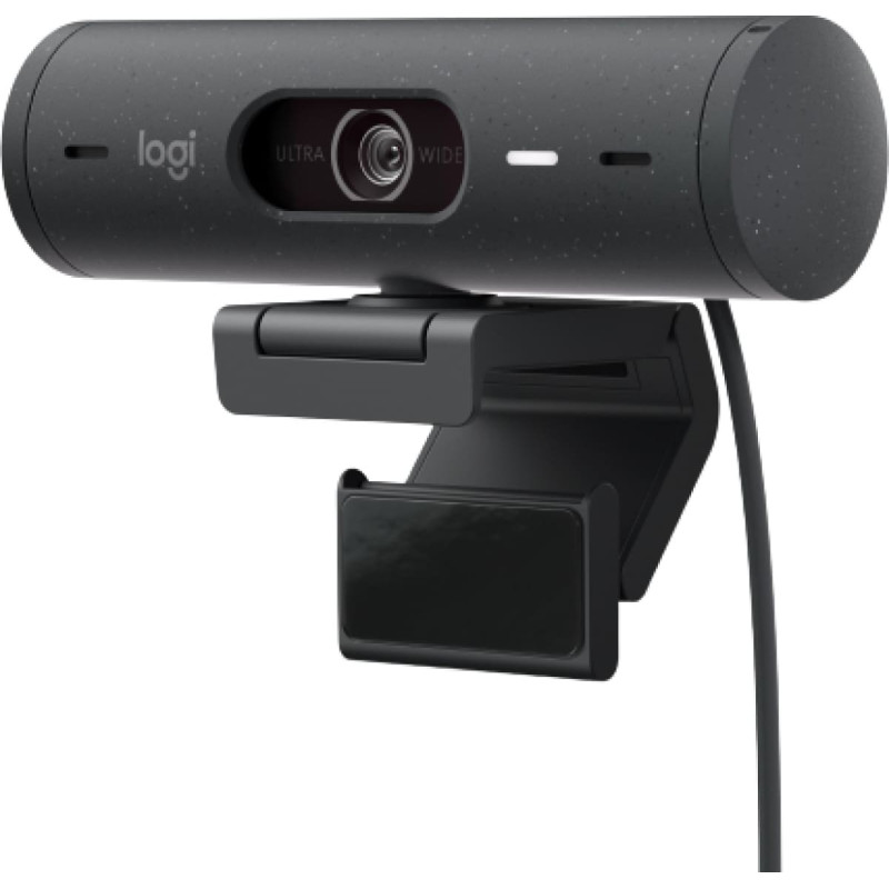 Logitech BRIO 500
