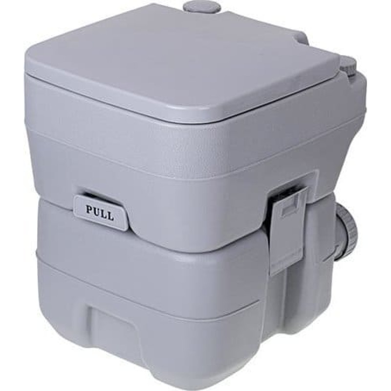 Camry CR 1035 Tourist toilet 20 l