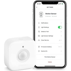 Switchbot SMART HOME MOTION SENSOR/W1101500 SWITCHBOT