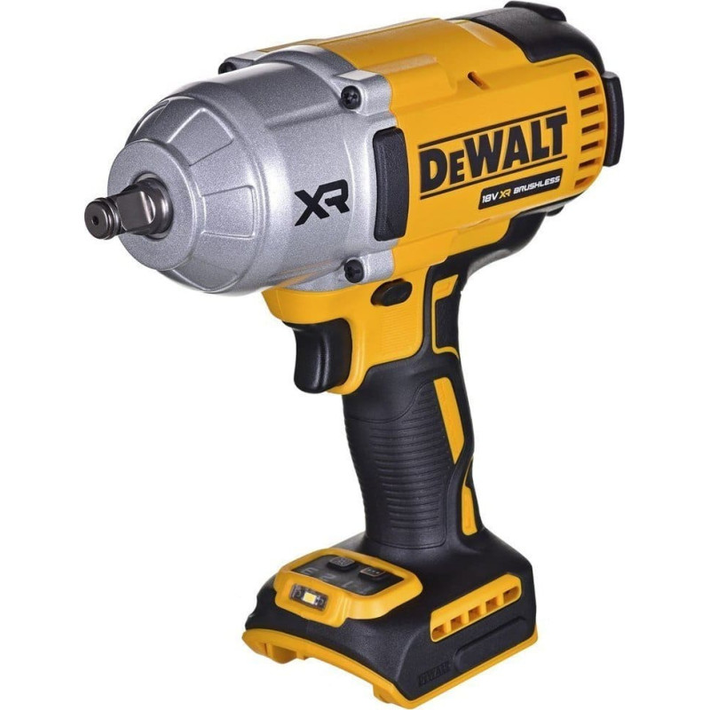 Dewalt KLUCZ UDAROWY 1/2" 18V BEZ AKU. I ŁAD. 1355Nm DCF900N
