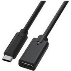Tb Print USB cable TB Print Thunderbolt - Thunderbolt 1 m Black (AKTBXIAPCCTB10B)