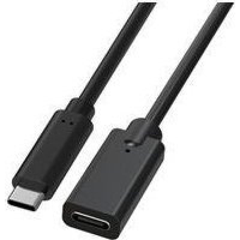 Tb Print USB cable TB Print Thunderbolt - Thunderbolt 1 m Black (AKTBXIAPCCTB10B)